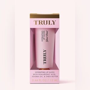 TRULY Glazed Donut Hydrating Lip Gloss